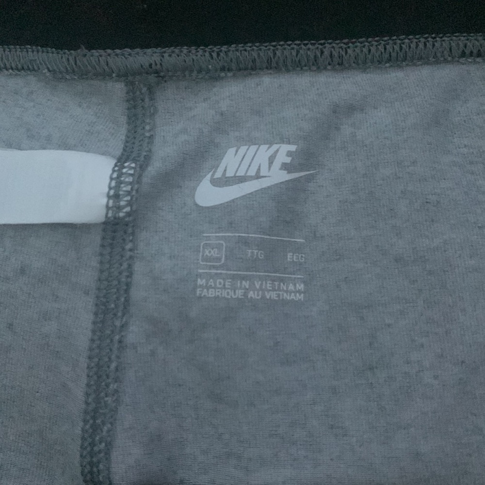 Nike Gym pants - Picture 3 of 3